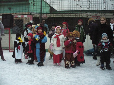 Aj ostatným sa ušli pekné ceny